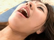 Japanische Big Tits Badeanzug Mädchen Versuchung