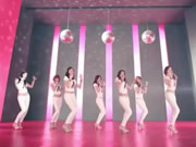 Koreanische erotische Musik MV 7 - A-Pink