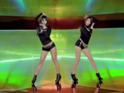 Koreanische erotische Musik MV 8 - Sistar 19
