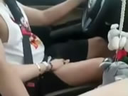 Thai Paar Sex Im Auto