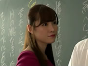 Neue Lehrerin Arina Hashimoto 3