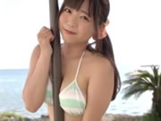 Japanische Big Tits Mädchen Usa Miharu 2