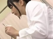 Megumi Haruka Krankenschwester