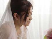 Runaway Bride Kaori Maeda