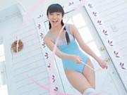 japanisch Spandex Maniax 7 Juna Oshima
