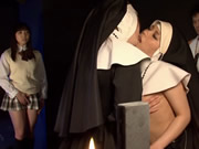 Hot Sex In japanisch Clinic