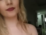 Turk Girl Masturbiert